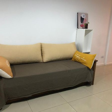 Estudio San Telmo Daire Buenos Aires Dış mekan fotoğraf