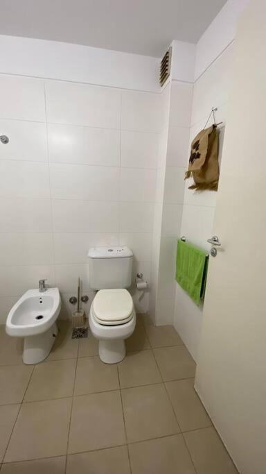 Estudio San Telmo Daire Buenos Aires Dış mekan fotoğraf