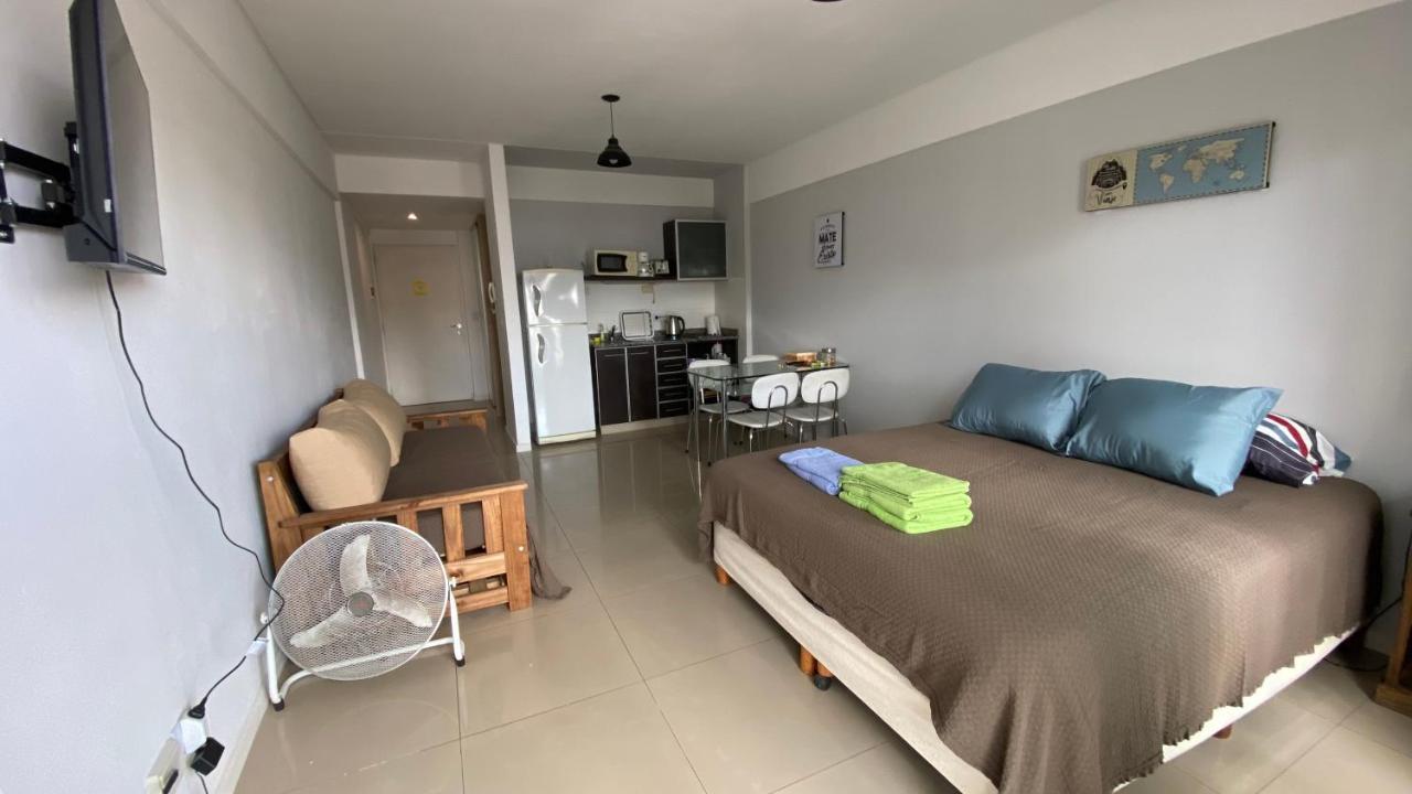 Estudio San Telmo Daire Buenos Aires Dış mekan fotoğraf