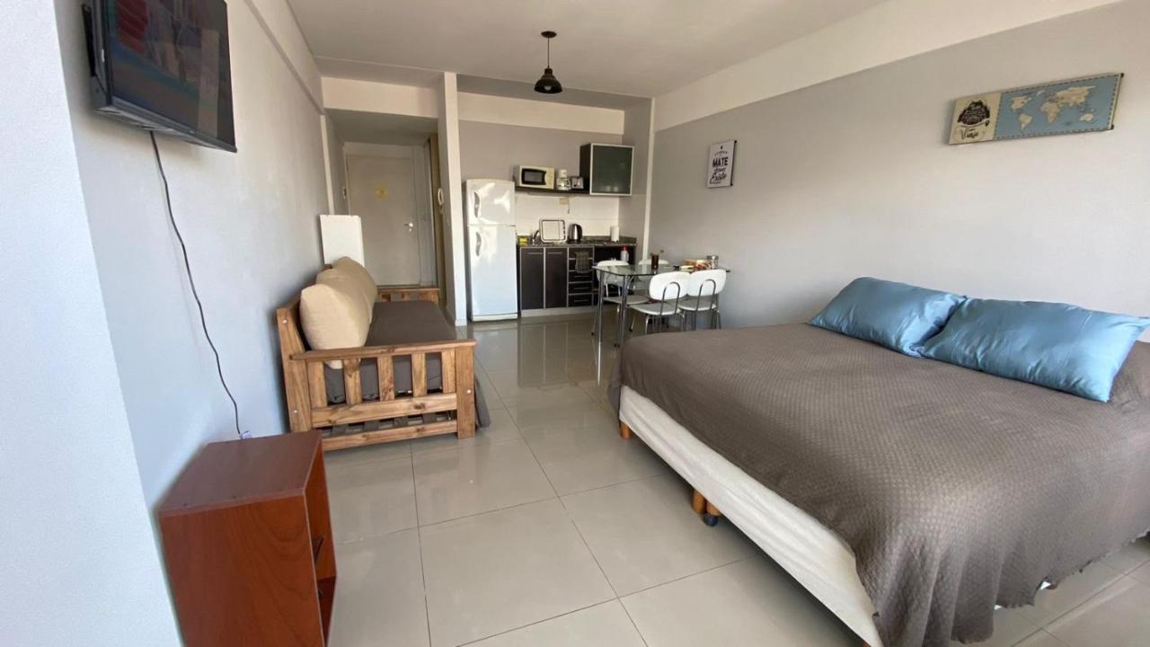 Estudio San Telmo Daire Buenos Aires Dış mekan fotoğraf