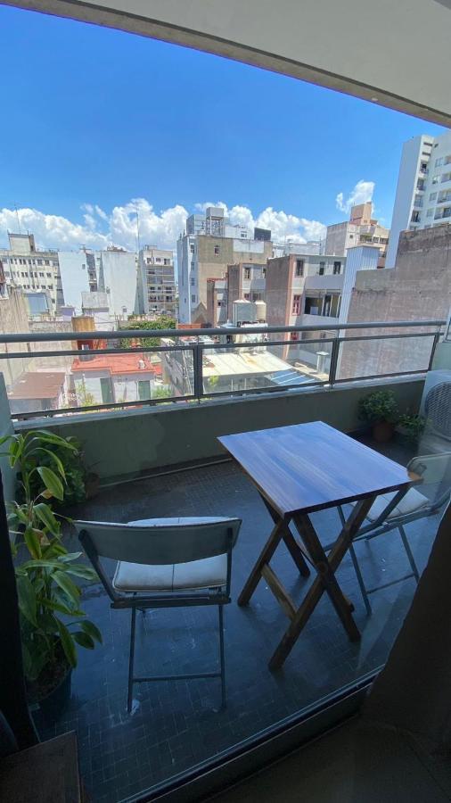 Estudio San Telmo Daire Buenos Aires Dış mekan fotoğraf