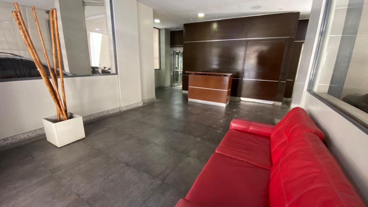 Estudio San Telmo Daire Buenos Aires Dış mekan fotoğraf