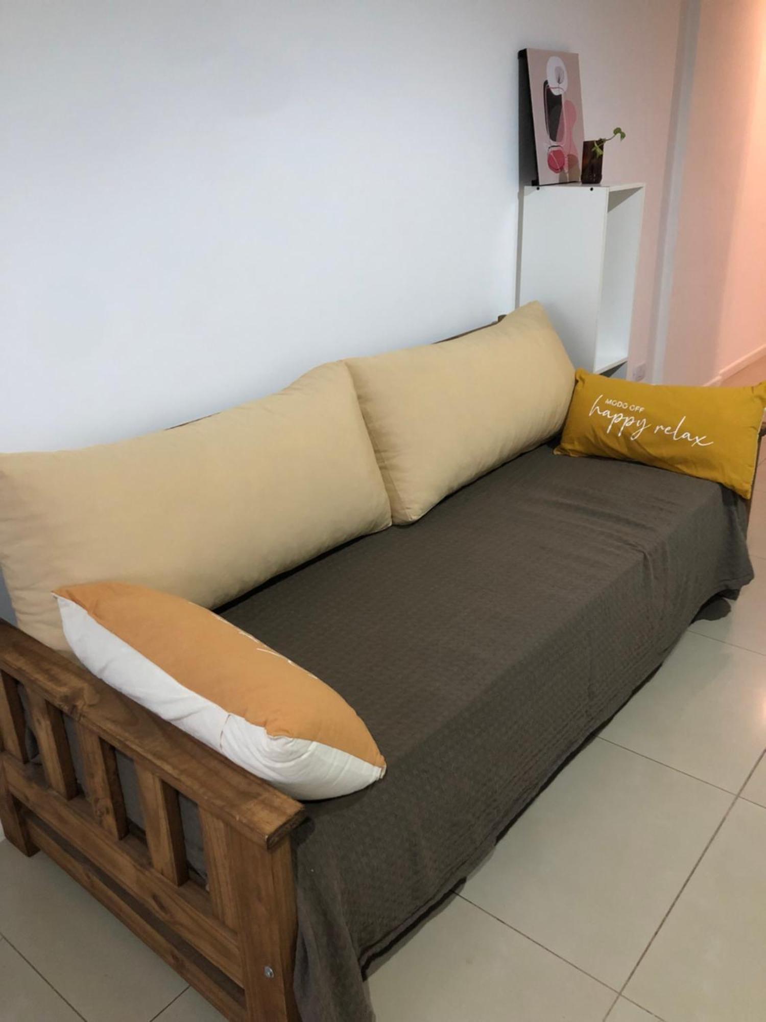 Estudio San Telmo Daire Buenos Aires Dış mekan fotoğraf