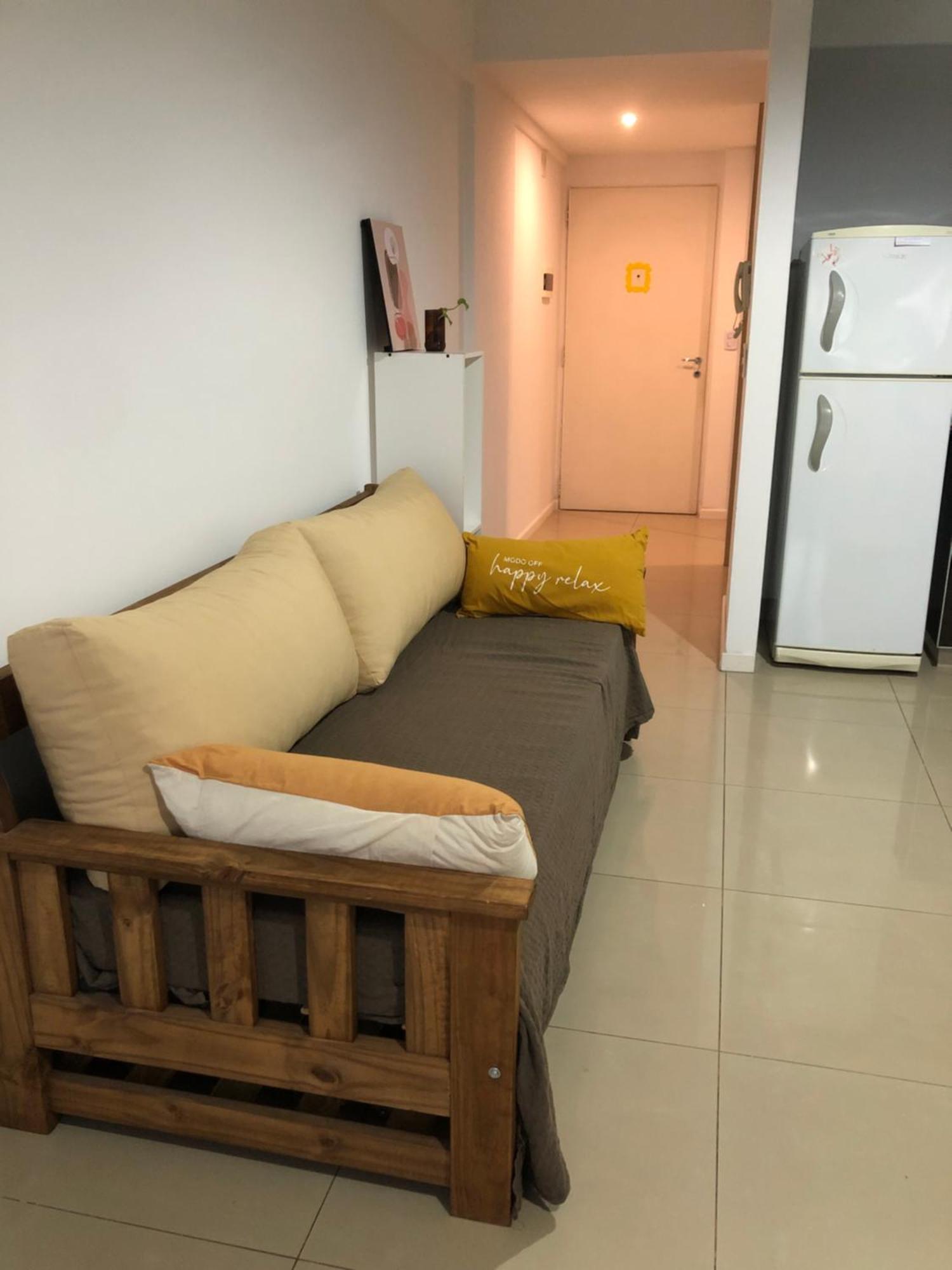 Estudio San Telmo Daire Buenos Aires Dış mekan fotoğraf