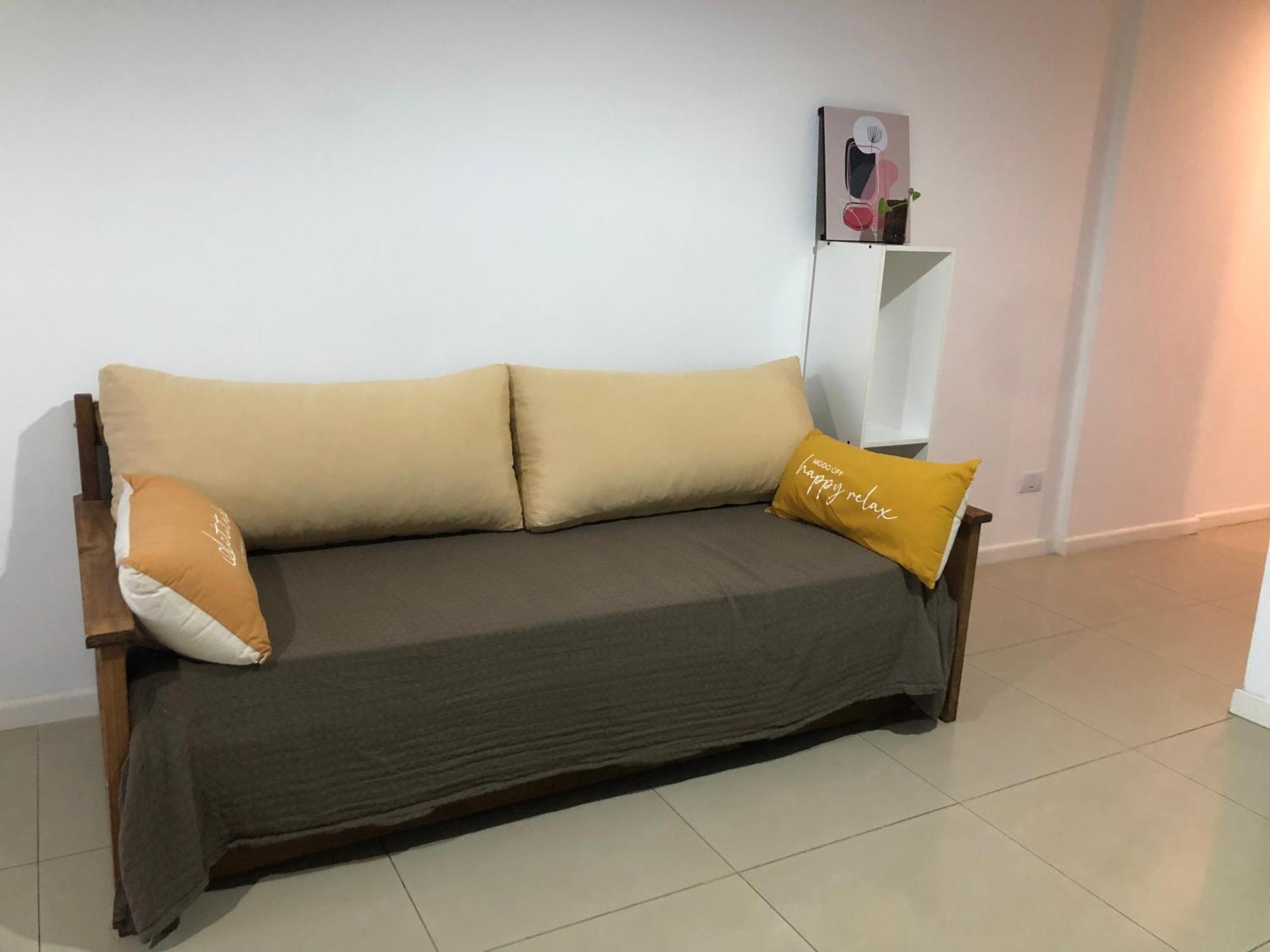 Estudio San Telmo Daire Buenos Aires Dış mekan fotoğraf